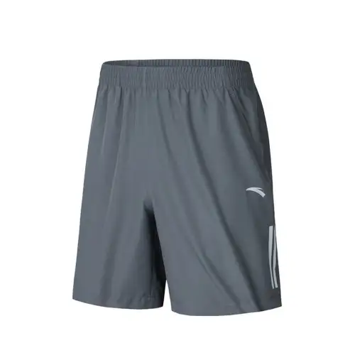 Anta Casual Shorts Men's Limestone