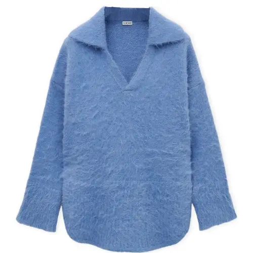 LOEWE Polo Sweater