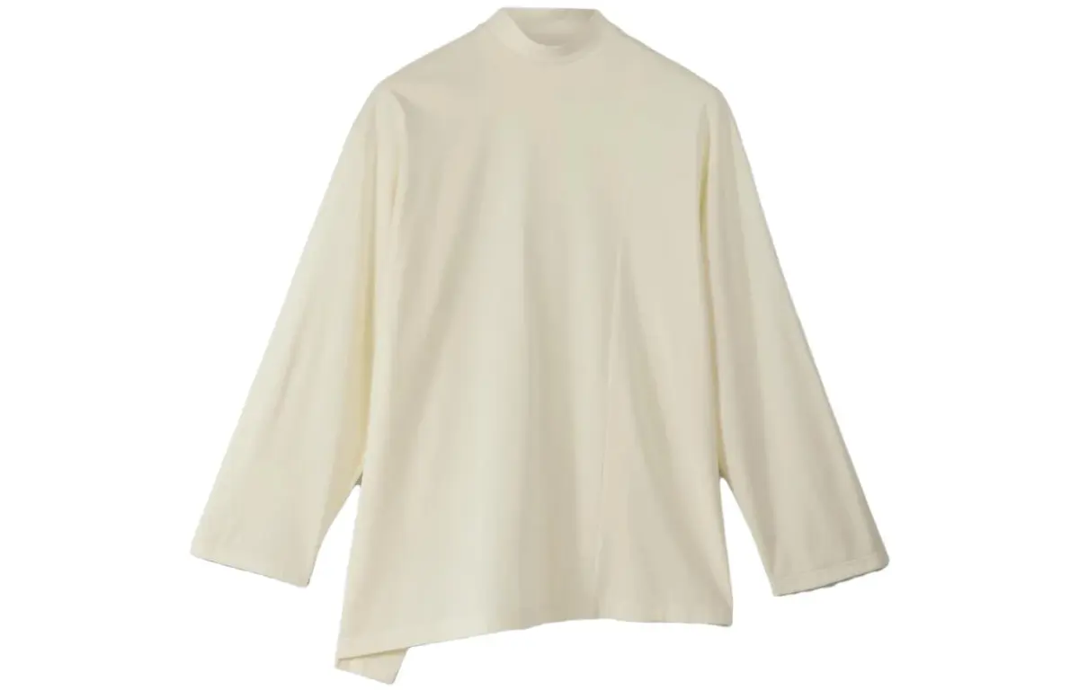 Adidas T-Shirts Women's White Crew Neck Moderate Straight Fit