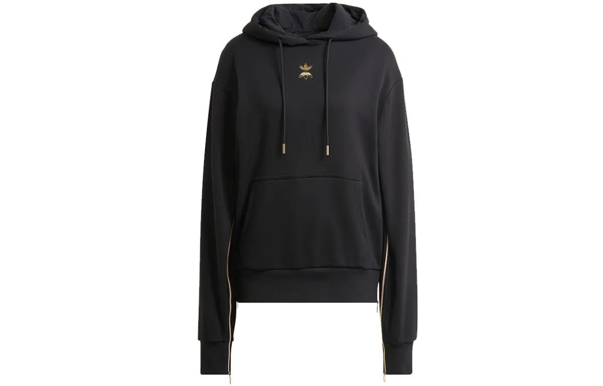 Adidas Originals Sweatshirt Women's Black