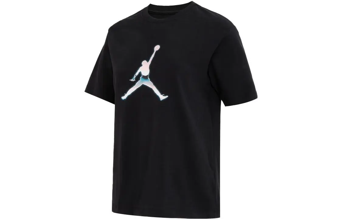Nike Regular T Shirt Women's Black