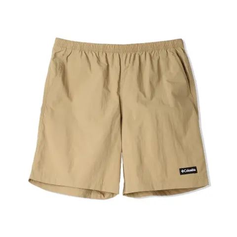 Columbia Casual Shorts Men's Khaki/243
