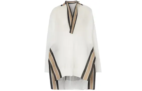 Burberry Knitwear Women's White