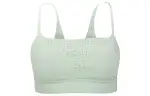 Under Armour RUSH Camisole Women's Green