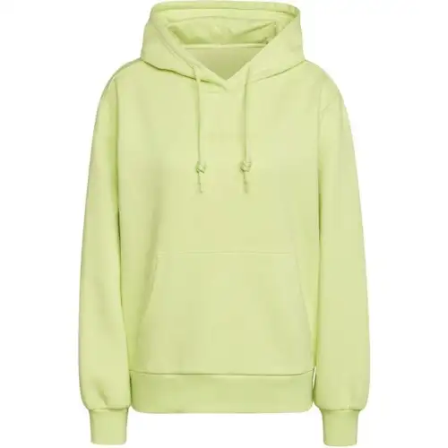 Adidas Originals Sweatshirt Women's Lime