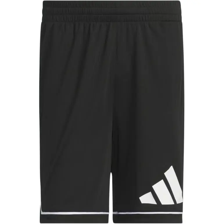 Adidas Casual Shorts Men's Black