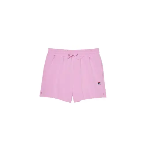 FILA Casual Shorts Unisex Pink Diamond