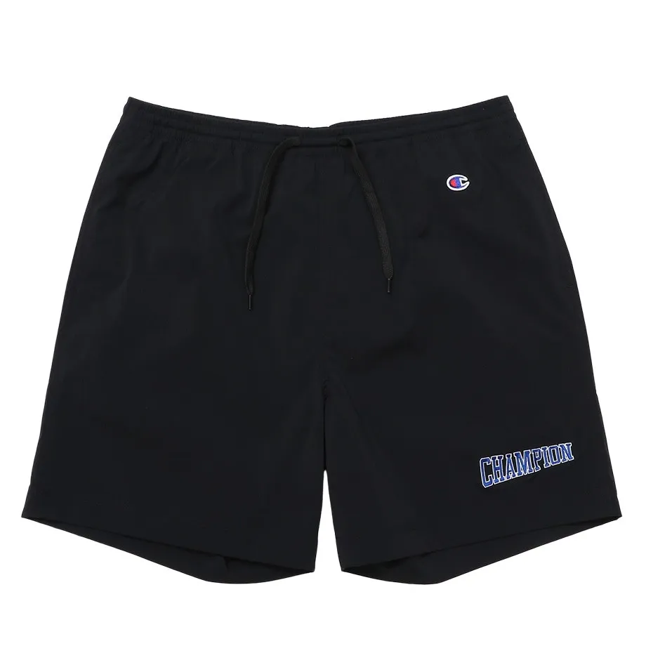 Champion Casual Shorts Unisex Thin
