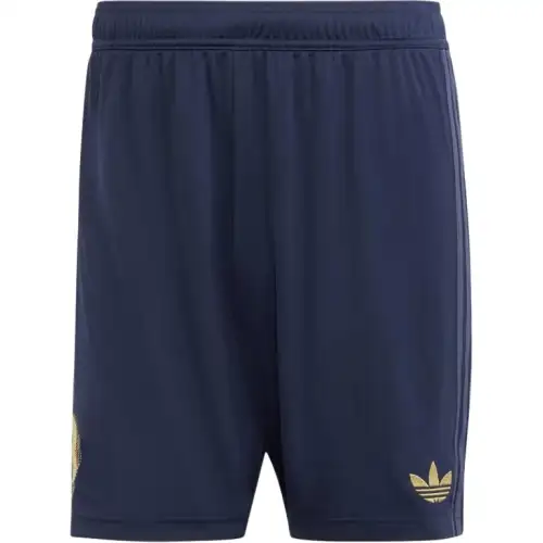 Adidas Originals Soccer Bottom Men's Legend Ink