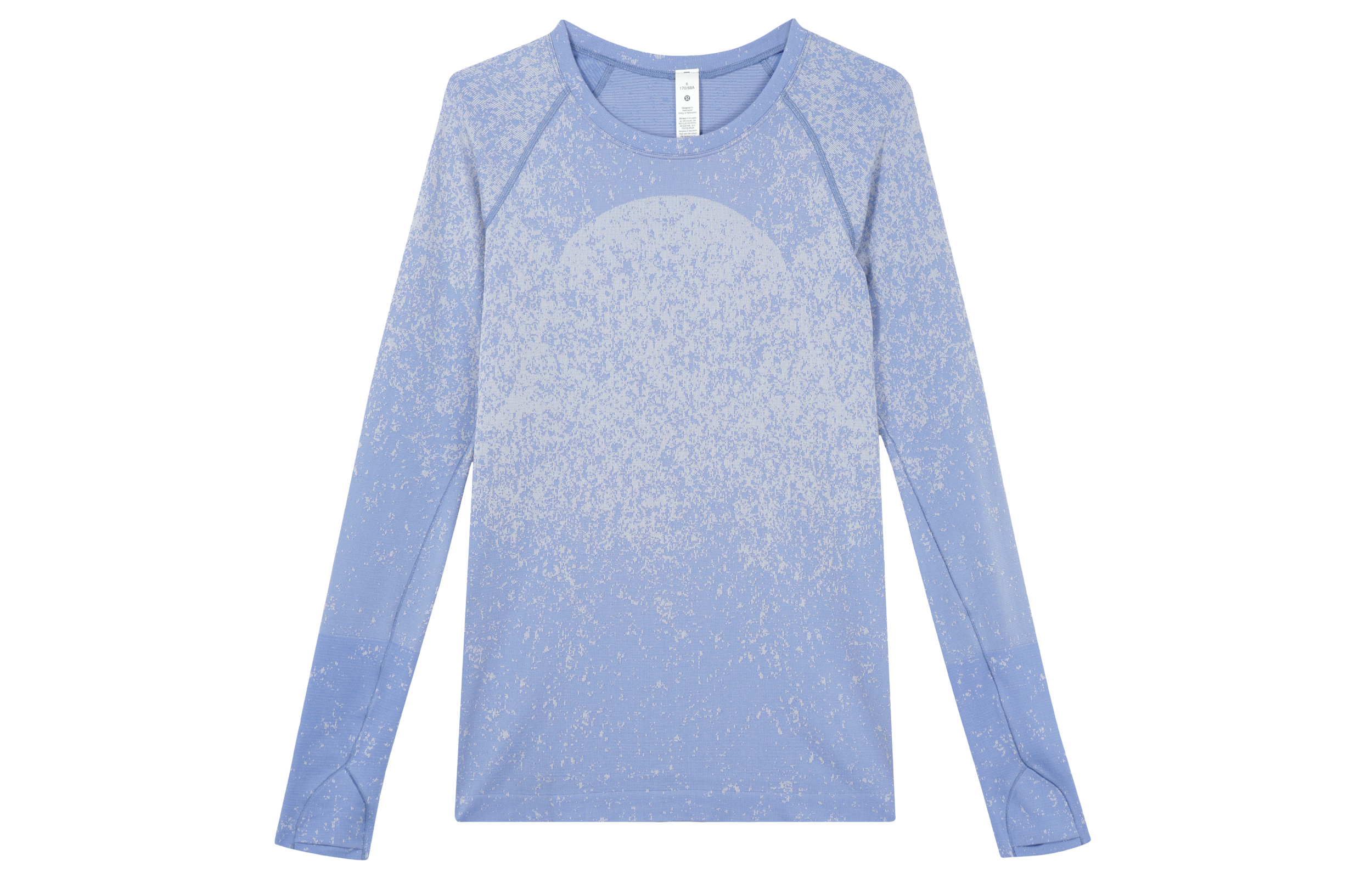 Lululemon Swiftly Tech Raglan Sleeve Running T Shirt Women’s