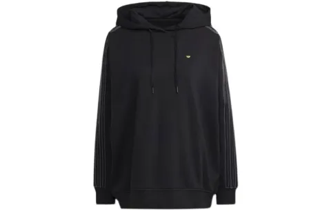 Adidas Originals Sweatshirt Women's Black