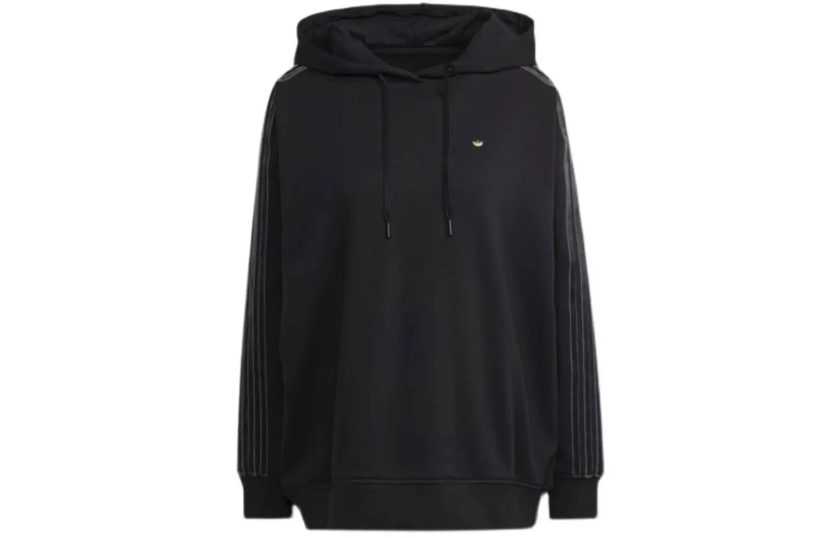 Adidas Originals Sweatshirt Women's Black