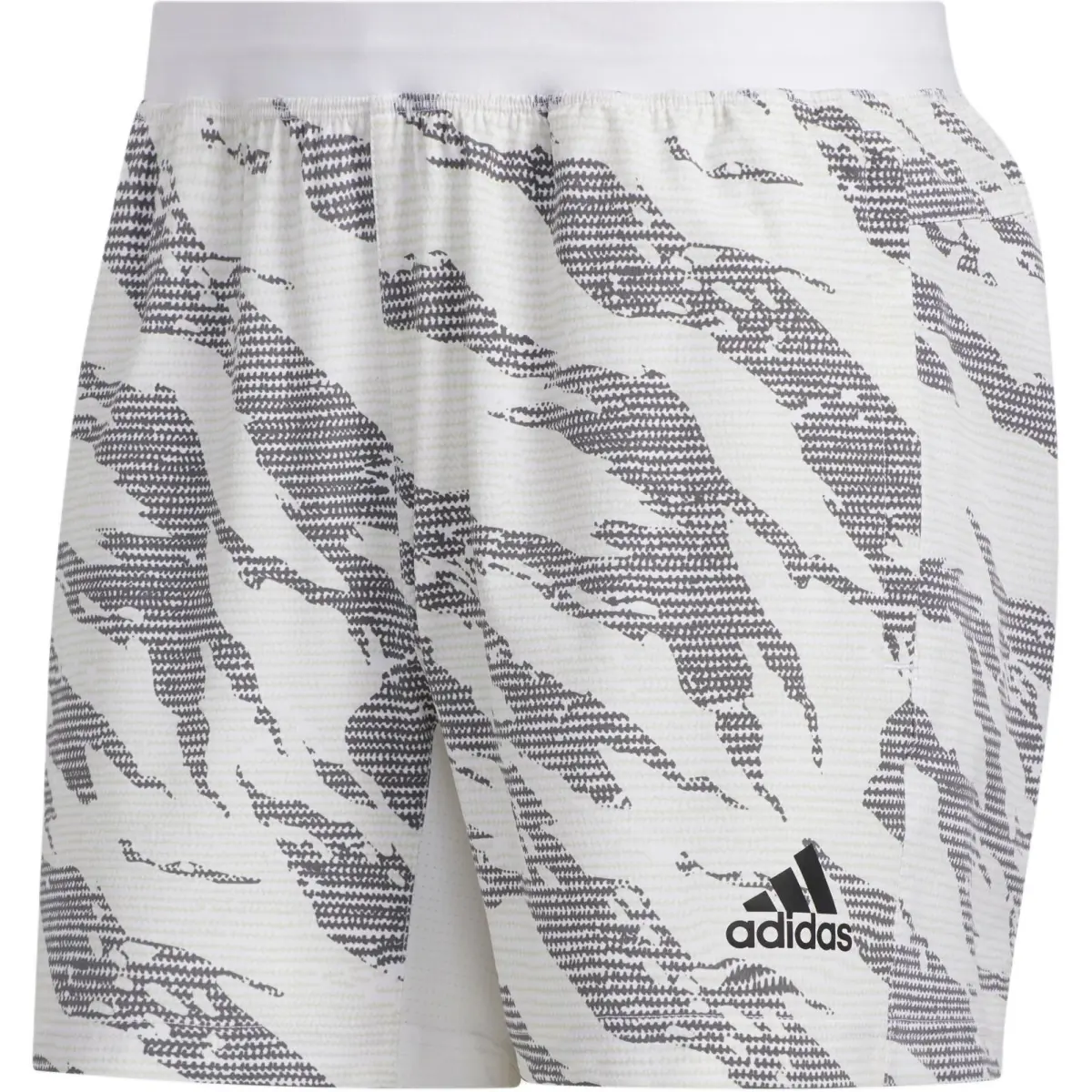 Adidas Casual Shorts Men's White