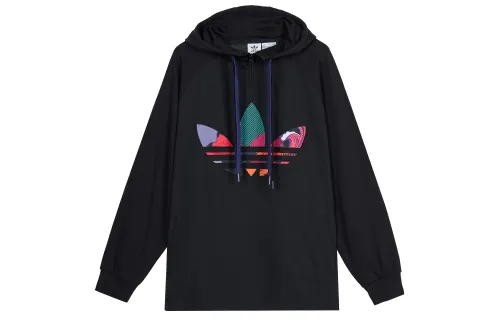 Adidas Originals Sweatshirt Women's Black