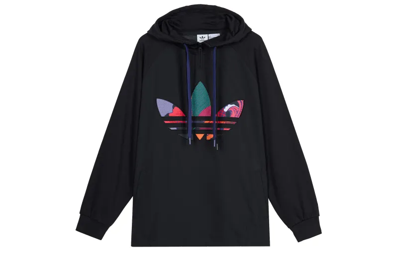Adidas Originals Sweatshirt Women's Black