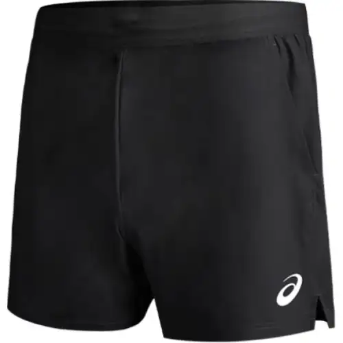 Asics Casual Shorts Men's Black
