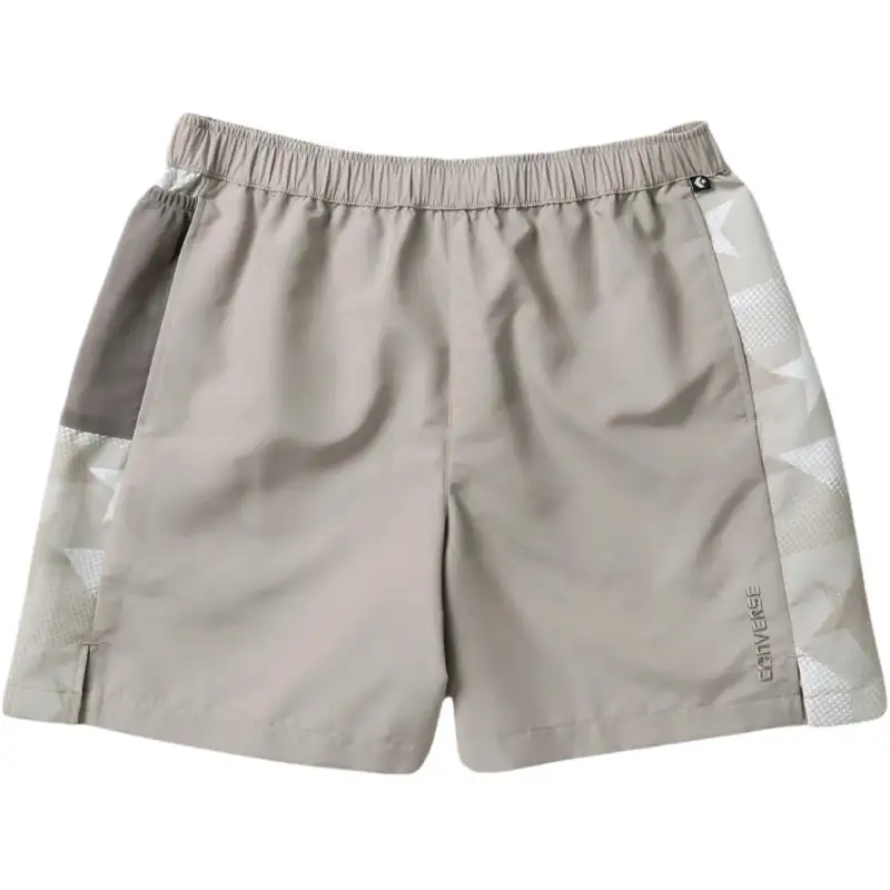 Converse SP Casual Shorts Men's Light Beige