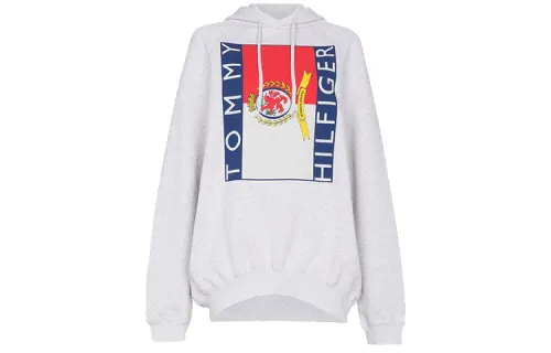 Vetements Sweatshirt Women's Gray