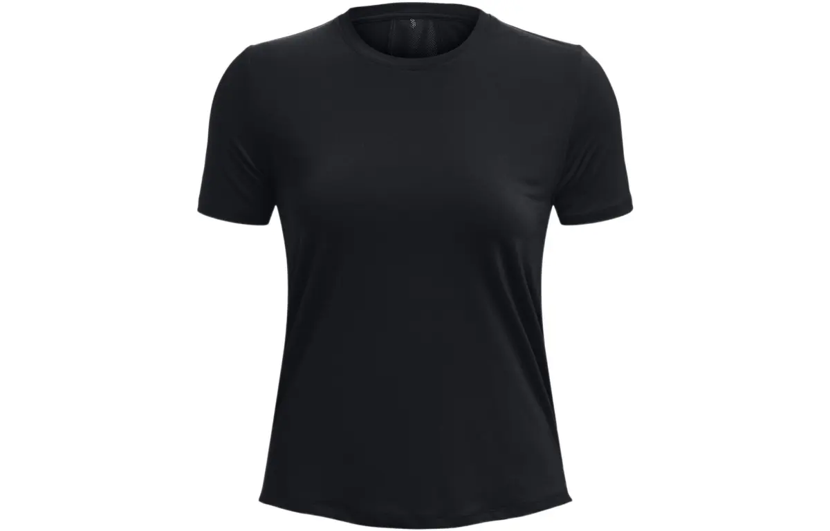 Under Armour T Shirt Women's Black