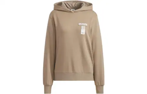 Adidas Originals Sweatshirt Women's Brown