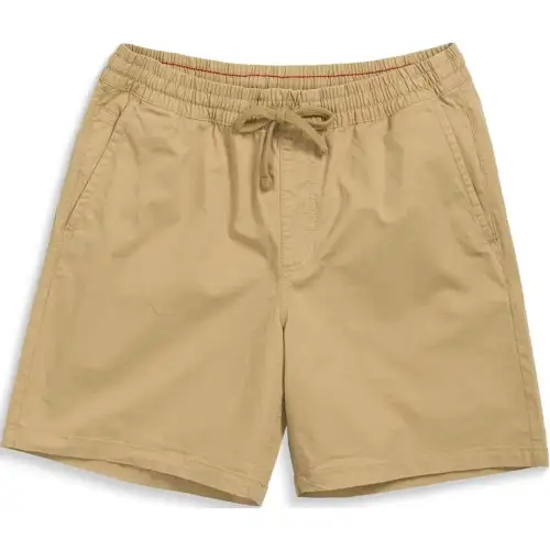 Vans drawstring shorts