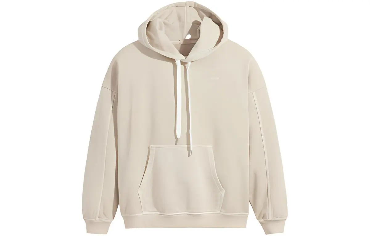 Levi's Sweatshirt Women's Khaki