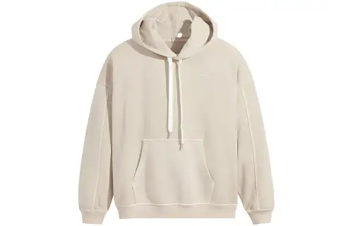 Levi's Sweatshirt Women's Khaki