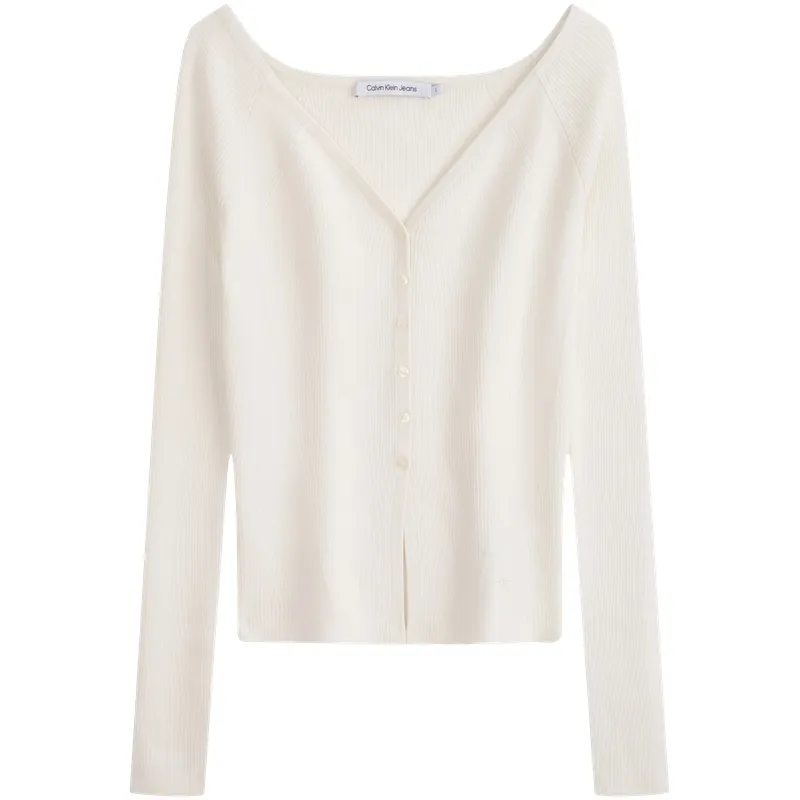 CALVIN KLEIN Knitwear Women's Ivory