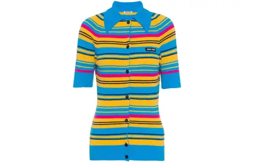 MIU MIU Knitwear Women's Multicolor