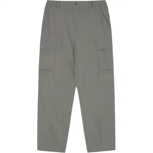 New Balance Cargo Pants Men's Gray