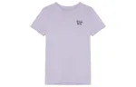 Nike Sportswear Essentials T Shirt Women's Misty Purple