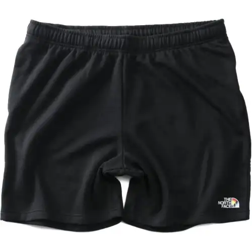 THE NORTH FACE Casual Shorts Men's Black