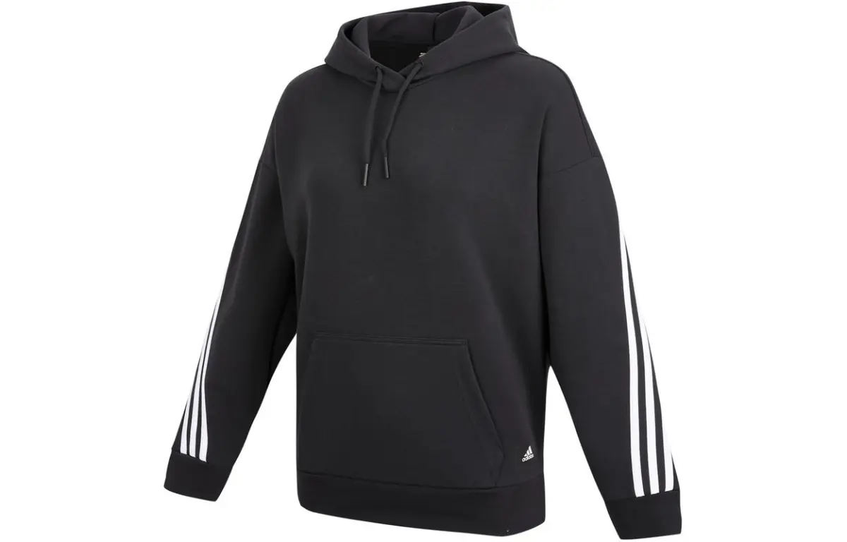 Adidas Sweatshirt Women's Black