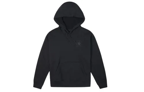 Converse Sweatshirt Women's Ink Black