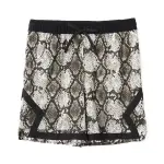 Jordan Sport Men's Dri-FIT Mesh Diamond Shorts