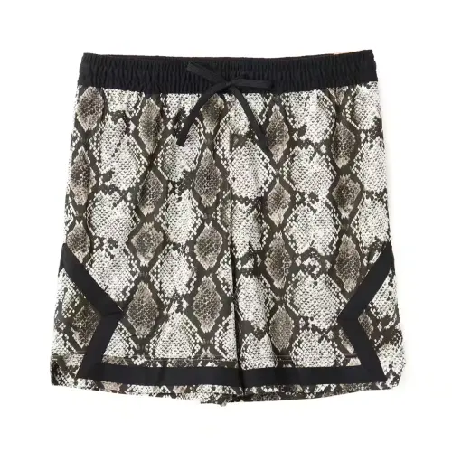 Jordan Sport Men's Dri-FIT Mesh Diamond Shorts