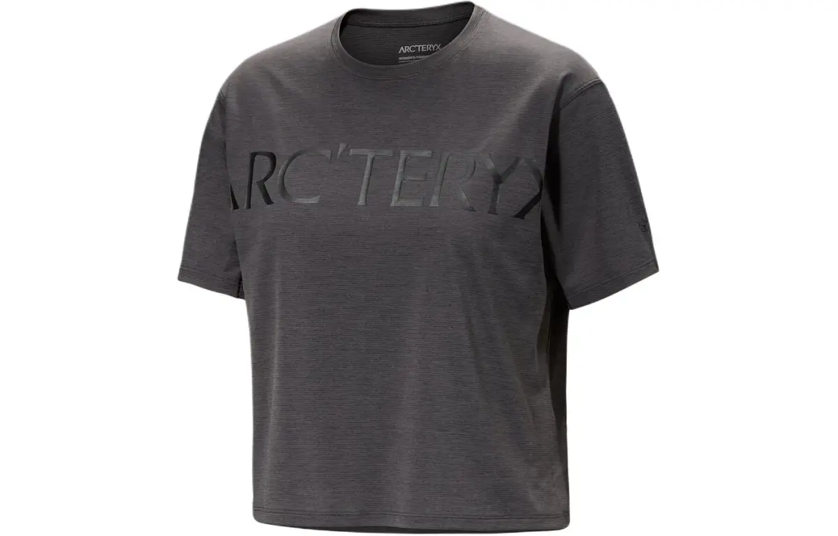 Arc'teryx TAEMA Regular T Shirt Women's