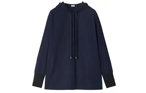 LOEWE Shirts Women's Midnight Moderate