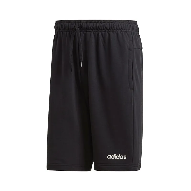 Adidas E PLN SHRT FT Casual Shorts Men's Black