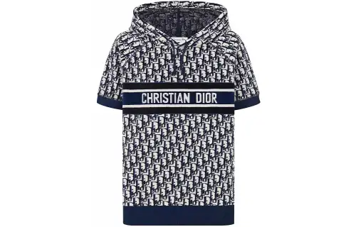 DIOR Sweatshirt Women's Marine Blue