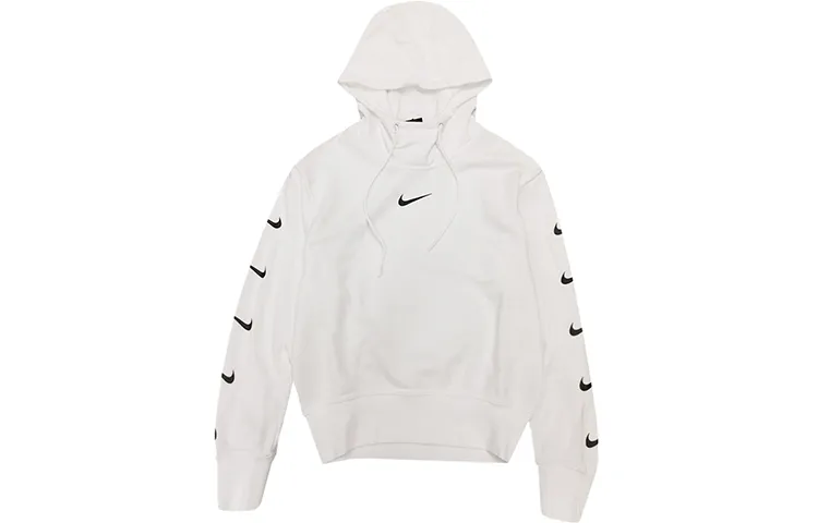 Nike Sweatshirts Women's Moderate Straight Fit