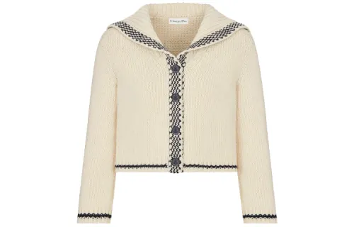 DIOR FW21 Knitwear Women's Beige