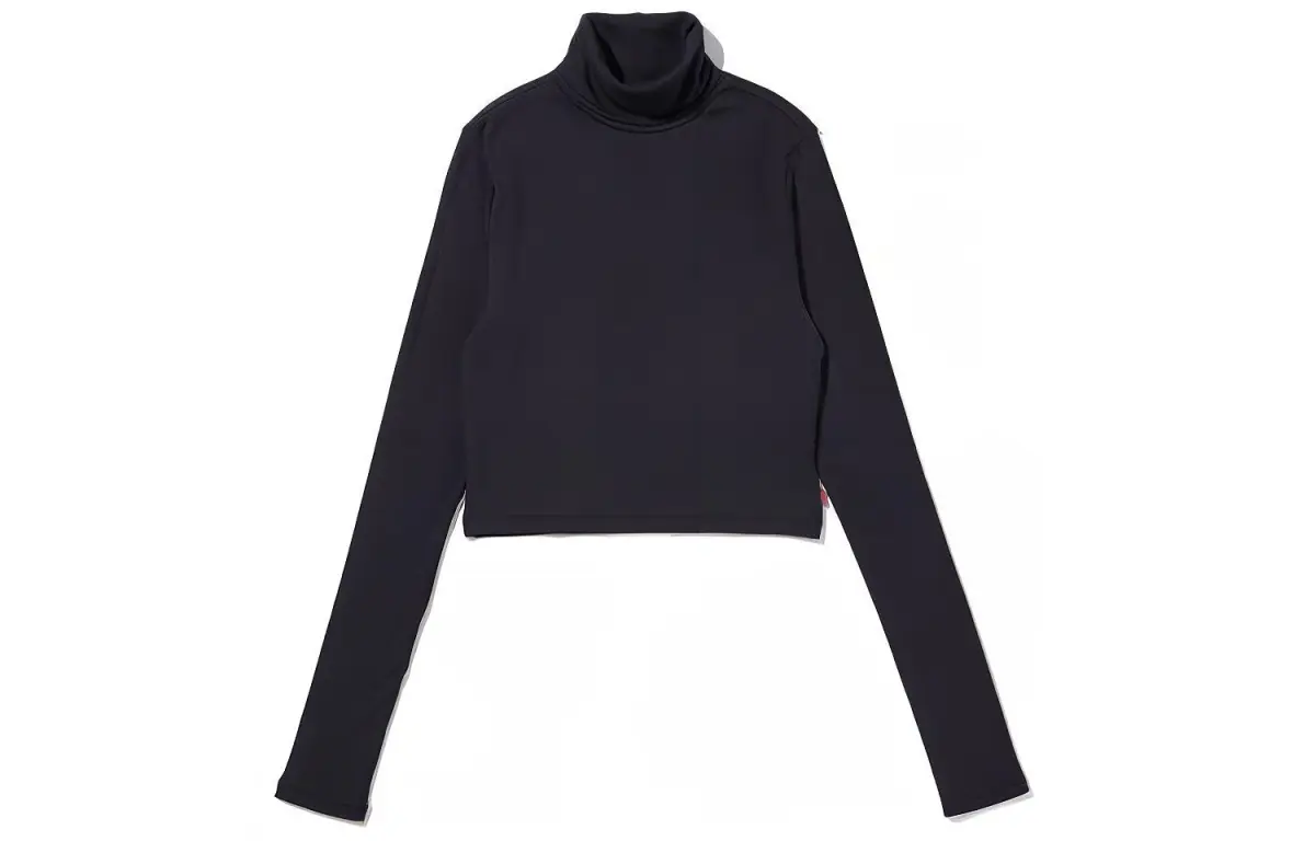 Levi's FW22 T Shirt Women's Black