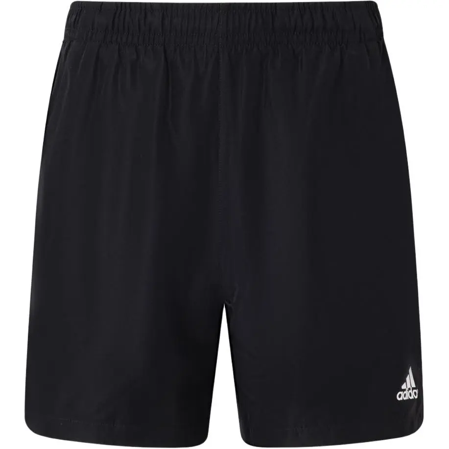 Adidas SS24 Casual Shorts Men's Black