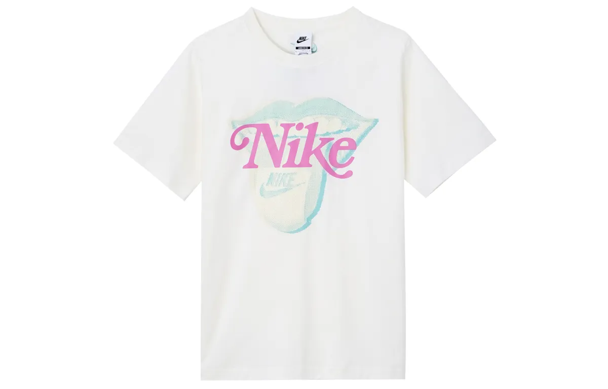 Nike Sportswear Essentials T Shirt Women's Canvas