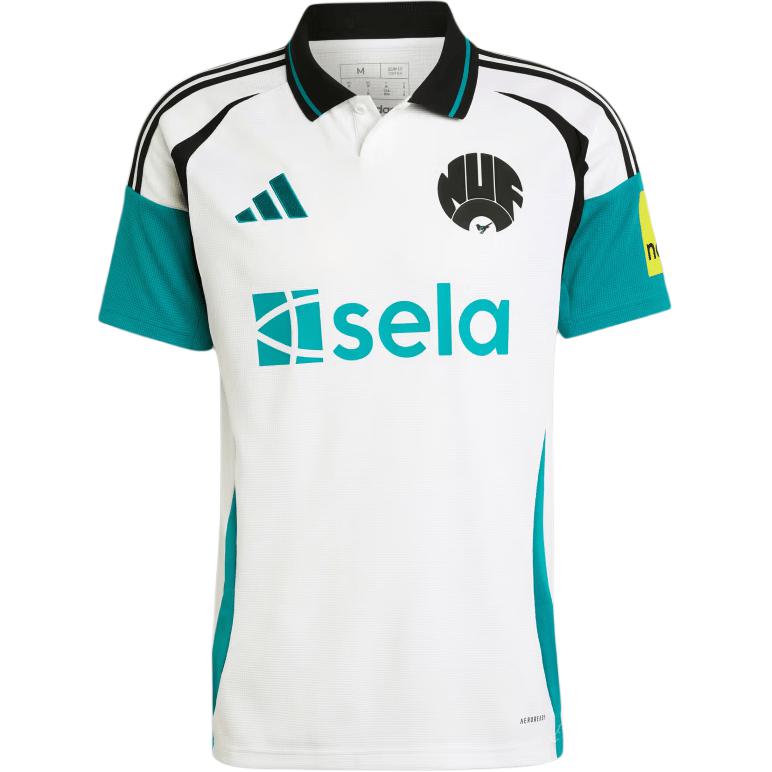 Adidas Free Shipping With AdiClub Newcastle United Fc 24/25 Third Jersey