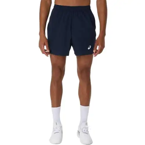 Asics COURT 7IN SHORT Casual Shorts Men's Black