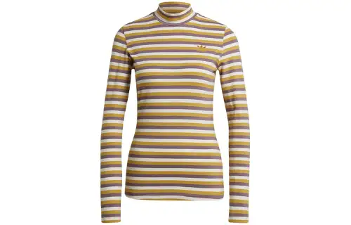 Adidas Originals T Shirt Women's Multicolor