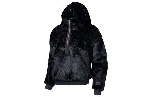 Jordan Sweatshirt Women's Dark Smoke Gray