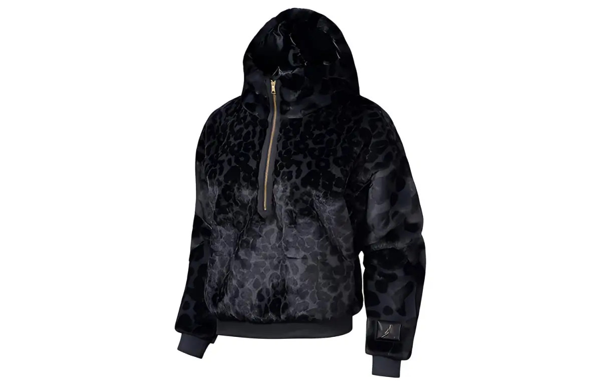 Jordan Sweatshirt Women's Dark Smoke Gray